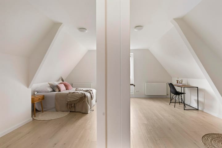 Foto 16 van Schietbaanlaan 104-A02