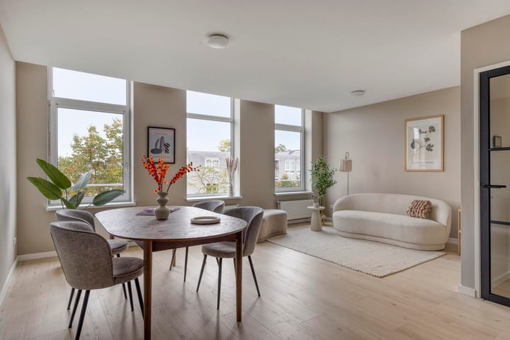 Photo 2 of Schietbaanlaan 104-A02