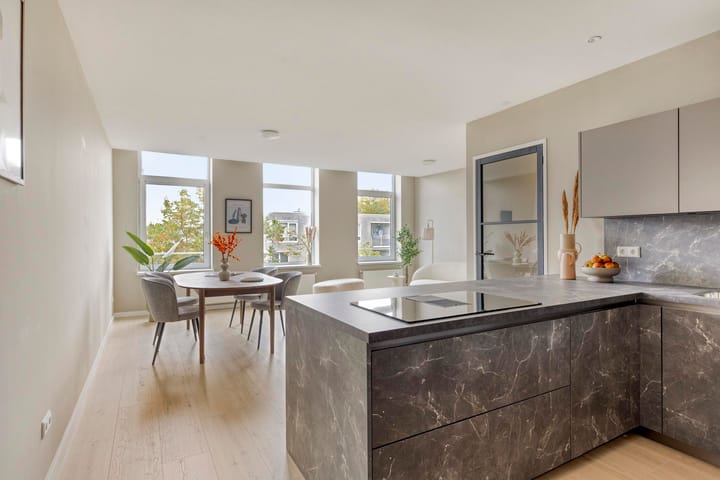 Foto 10 van Schietbaanlaan 104-A02