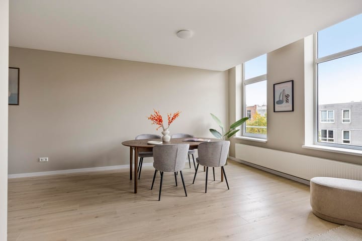 Foto 6 van Schietbaanlaan 104-A02