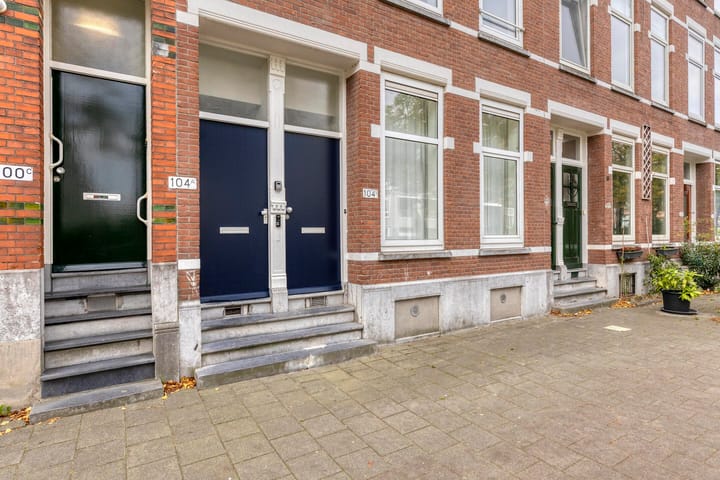 Foto 46 van Schietbaanlaan 104-A02