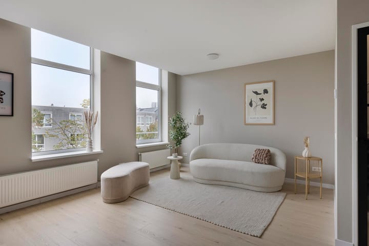 Foto 7 van Schietbaanlaan 104-A02