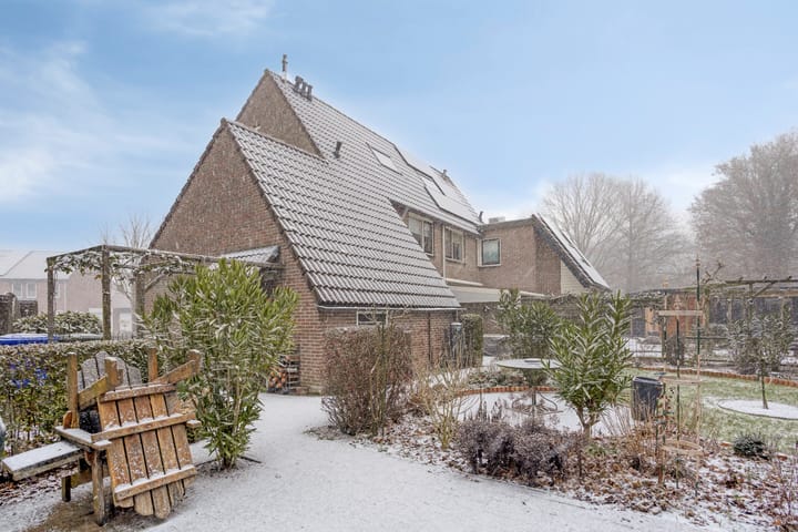 Foto 3 van Valeriaanstraat 42