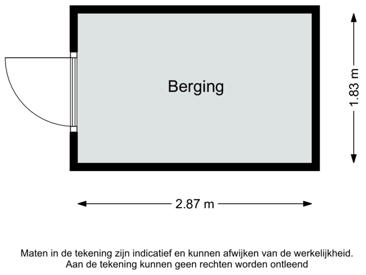 Berging