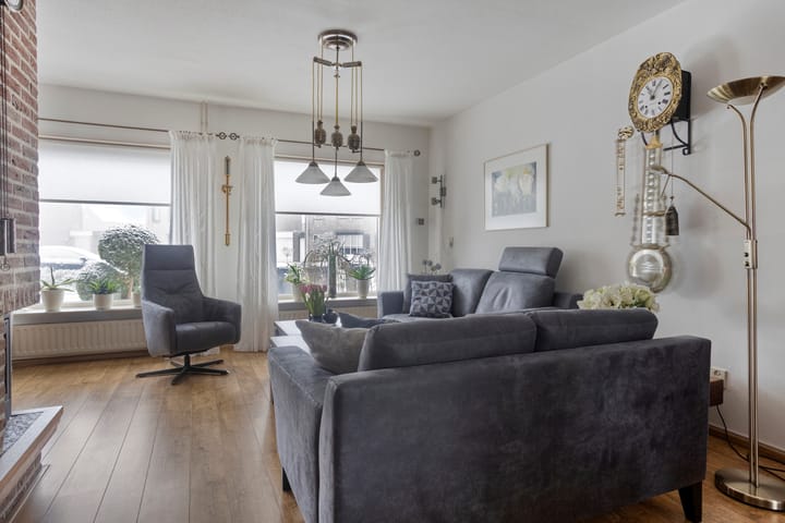 Foto 7 van Valeriaanstraat 42