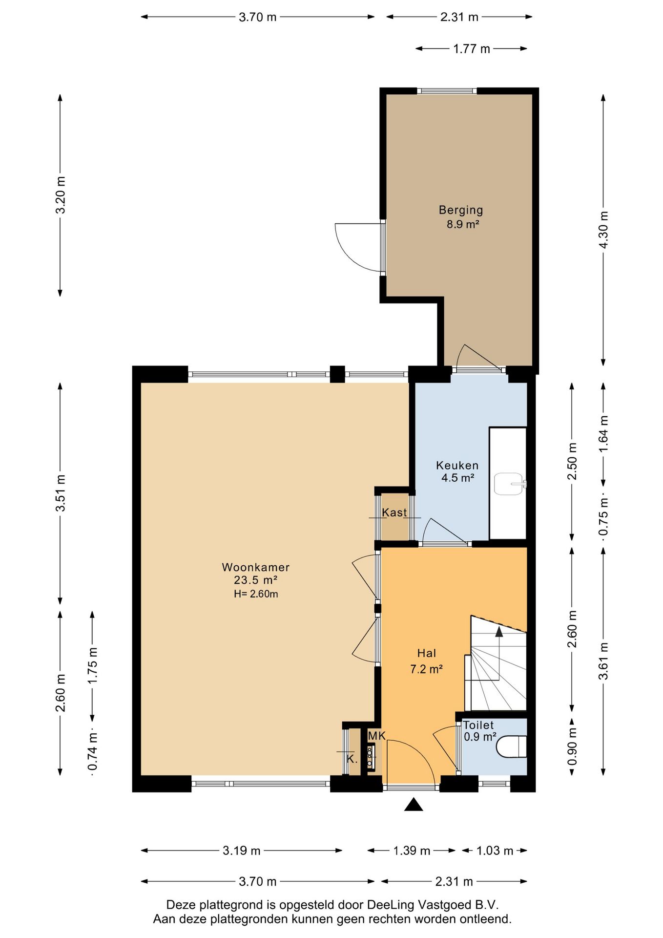 Foto 25 van Buorsterwyk 12