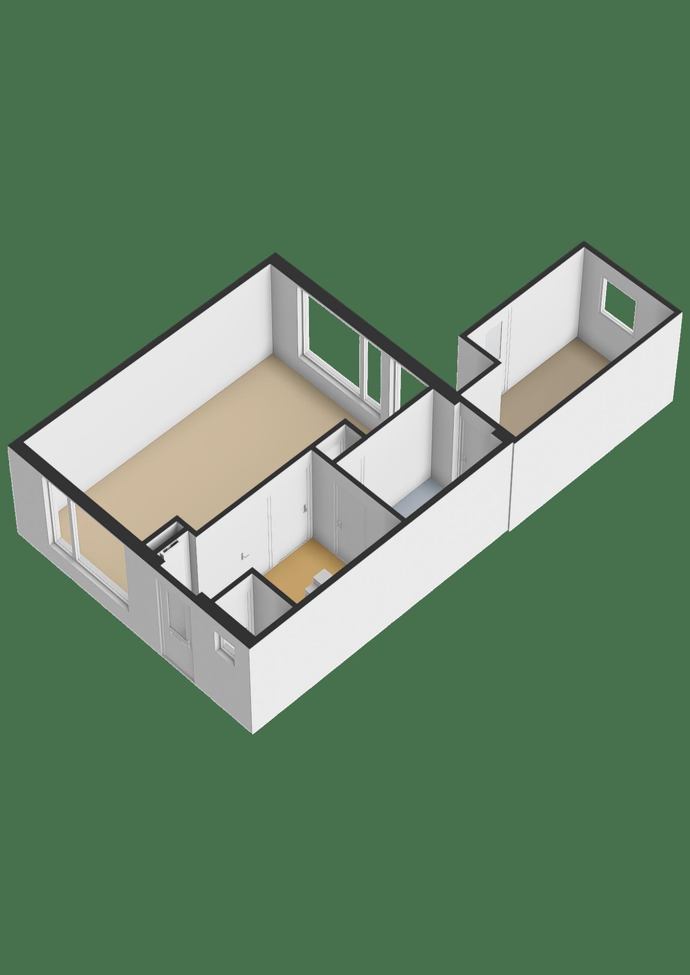 Foto 27 van Buorsterwyk 12