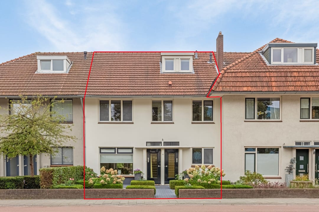 Photo 1 of Molenstraat 129