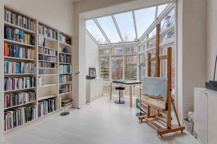 Photo 2 of Jan Lutmastraat 19