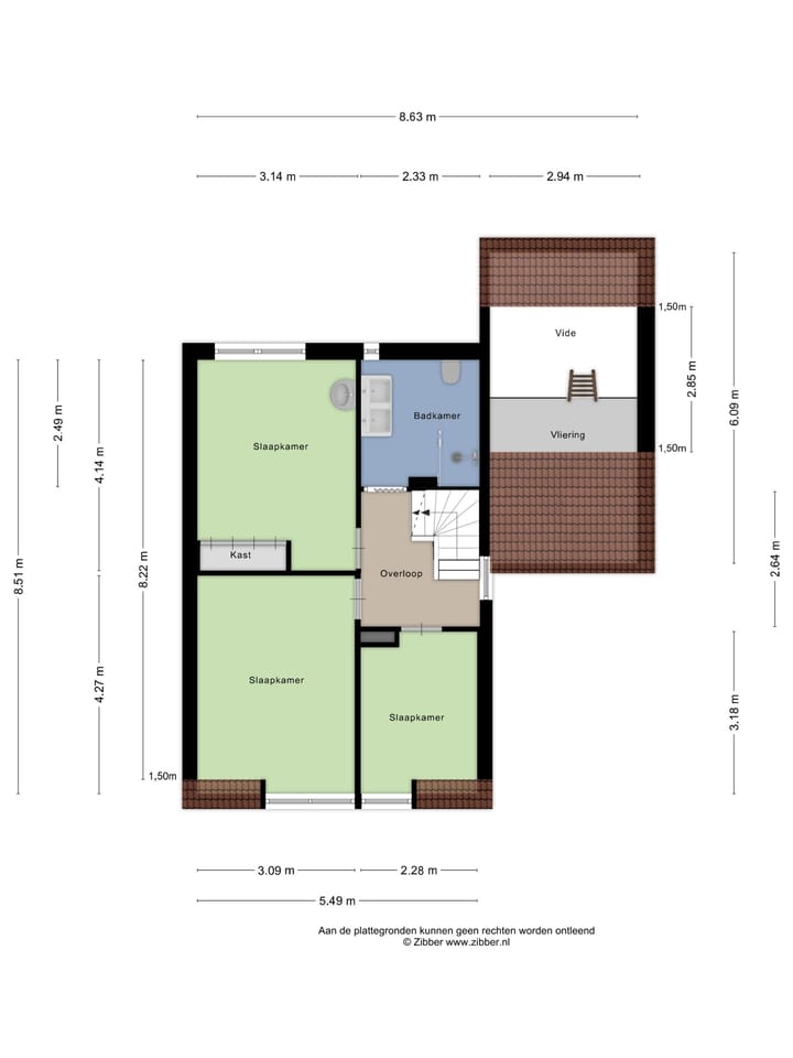 Foto 32 van Valeriaanstraat 42