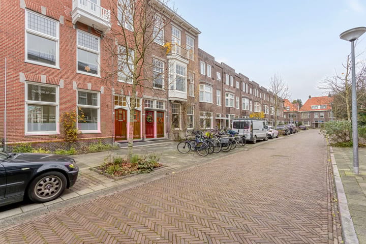 Photo 6 of Jan Lutmastraat 19