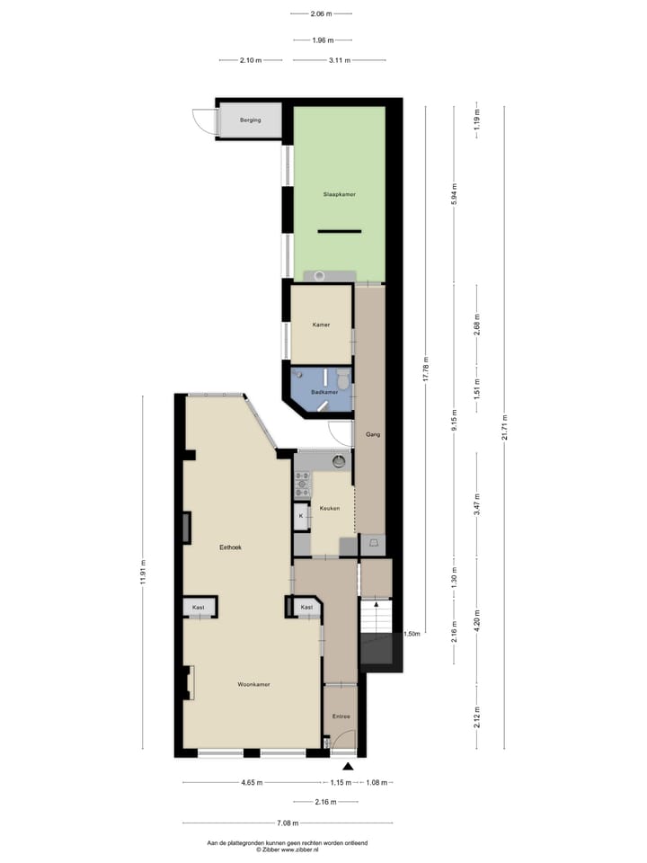 Photo 30 of Jan Lutmastraat 19