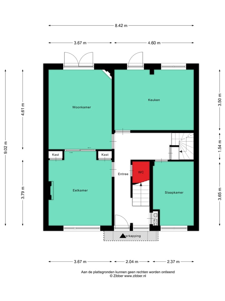 Foto 40 van Molenstraat 129
