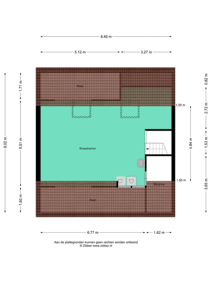 Foto 44 van Molenstraat 129