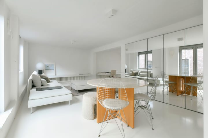 Photo 2 of Zandstraat 5-C