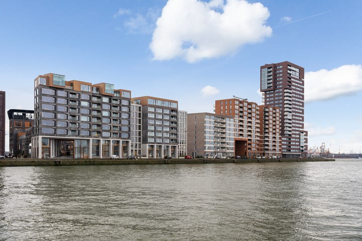 Foto 1 van Kratonkade 648