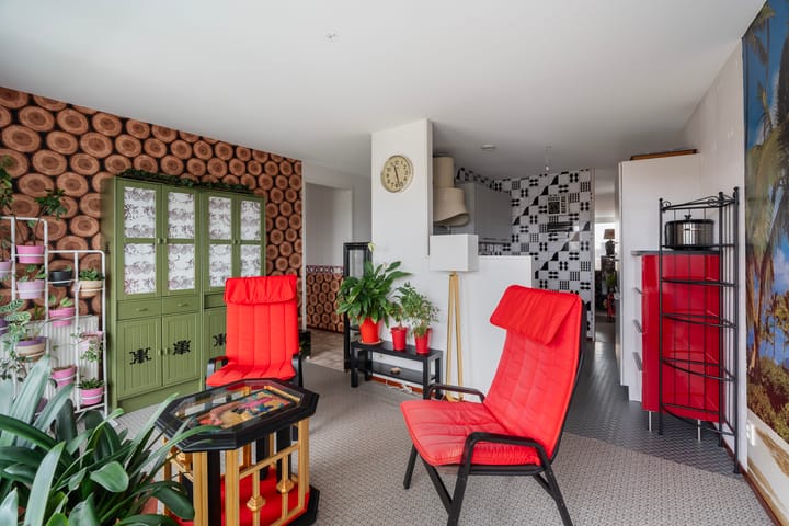 Foto 3 van Kratonkade 648