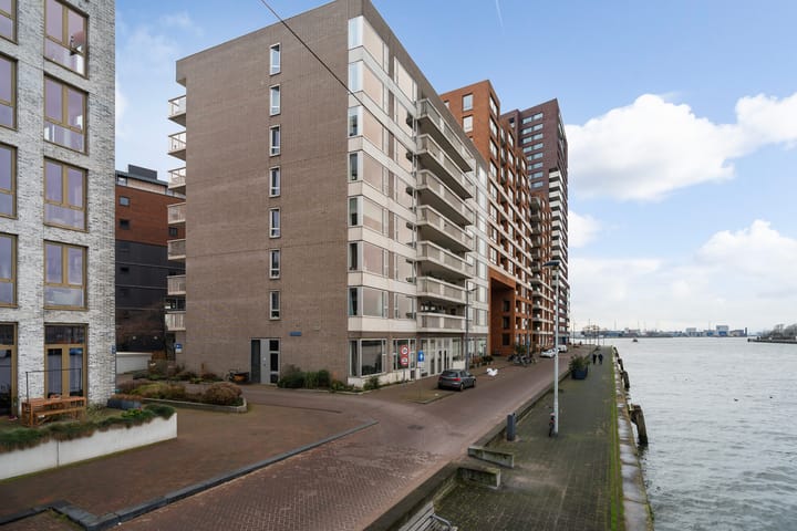 Foto 7 van Kratonkade 648