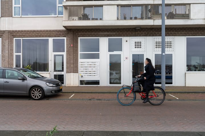 Foto 8 van Kratonkade 648