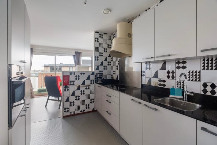 Foto 19 van Kratonkade 648