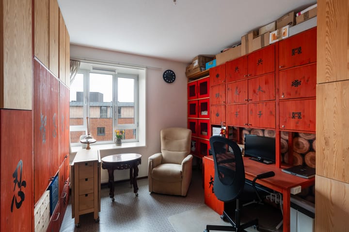 Foto 24 van Kratonkade 648