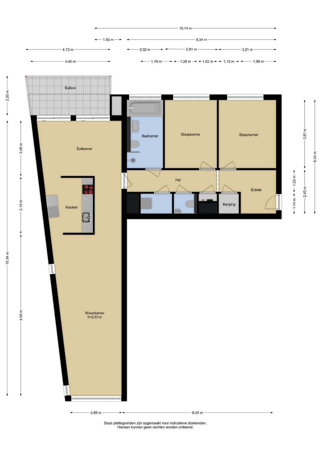 Photo 47 of Kratonkade 648