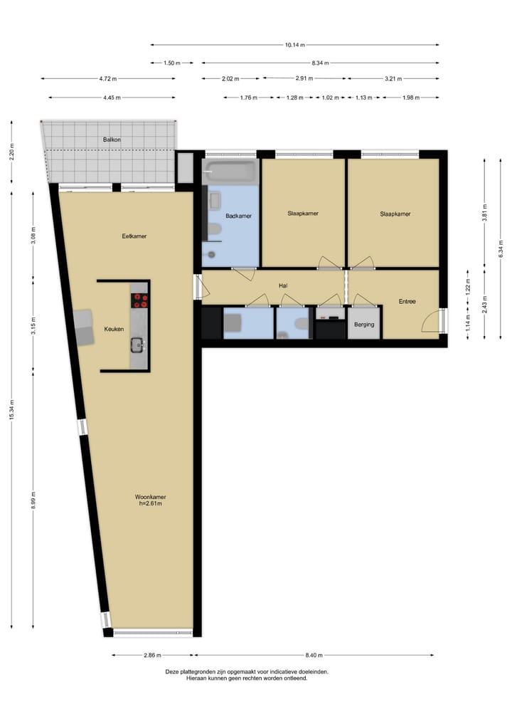 Foto 35 van Kratonkade 648