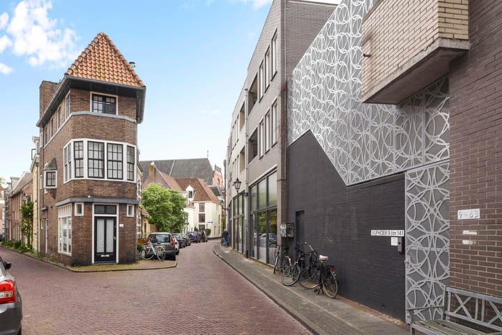 Photo 2 of Vijfhoek 81