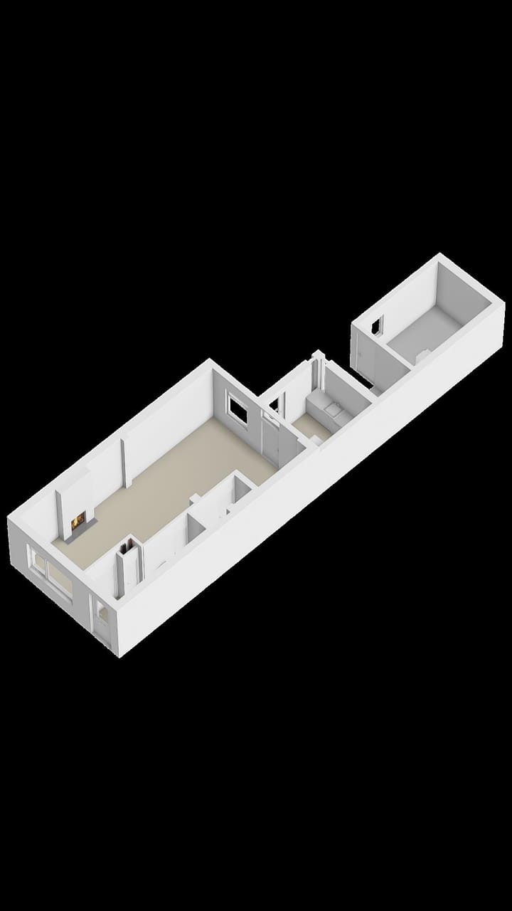 Photo 35 of Kerkstraat 35