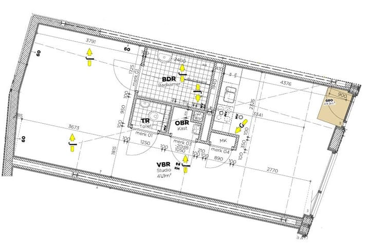 Photo 24 of Vijfhoek 81