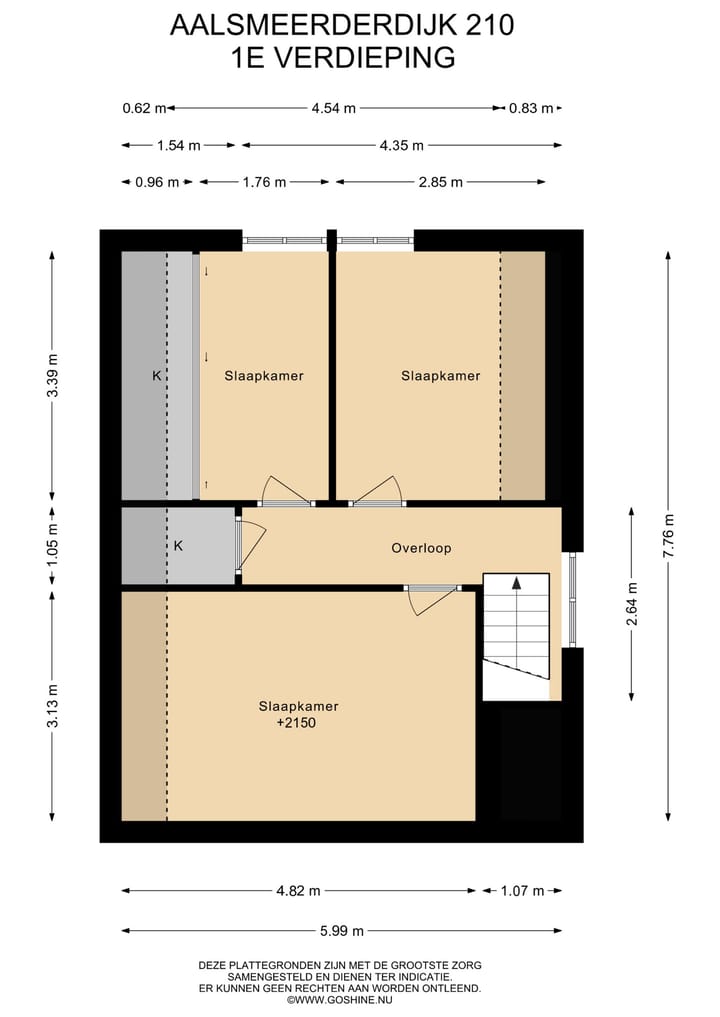 Foto 39 van Aalsmeerderdijk 210