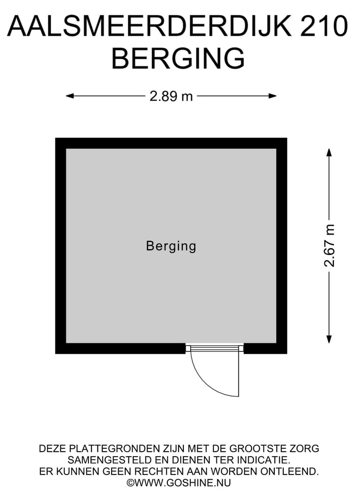 Foto 41 van Aalsmeerderdijk 210