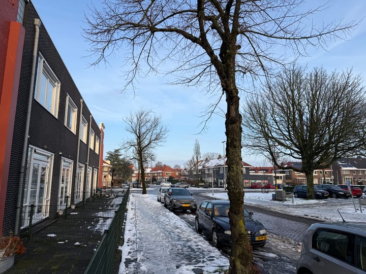 Photo 2 of Oostersingel 70-D