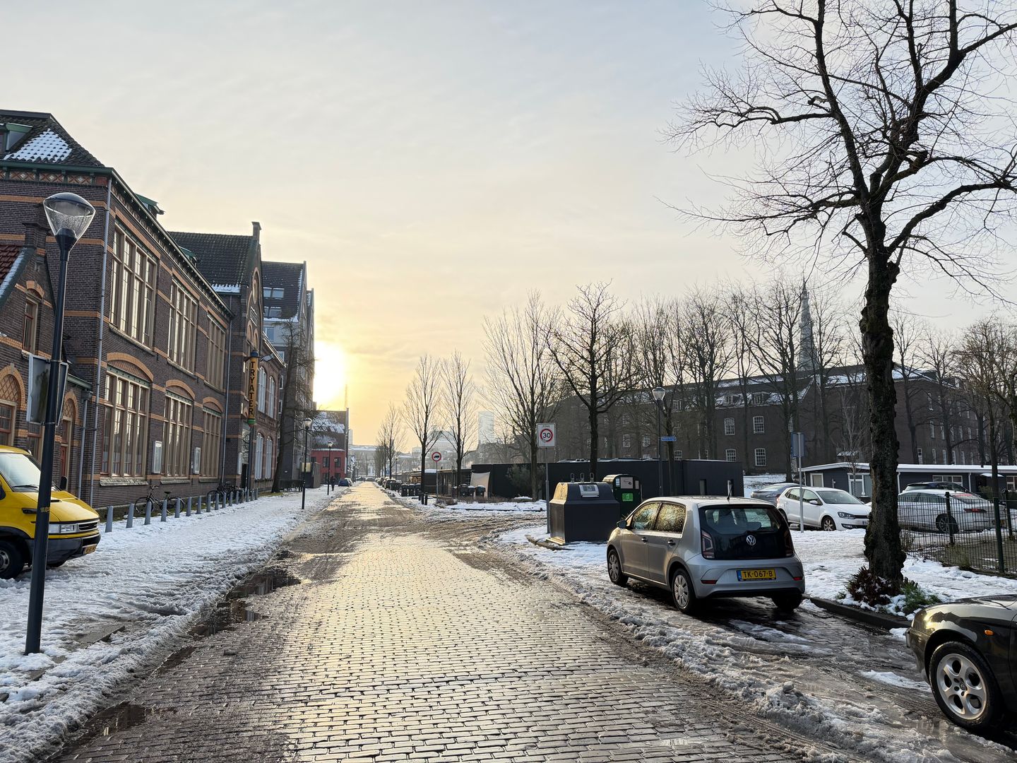 Foto 4 van Oostersingel 70-D