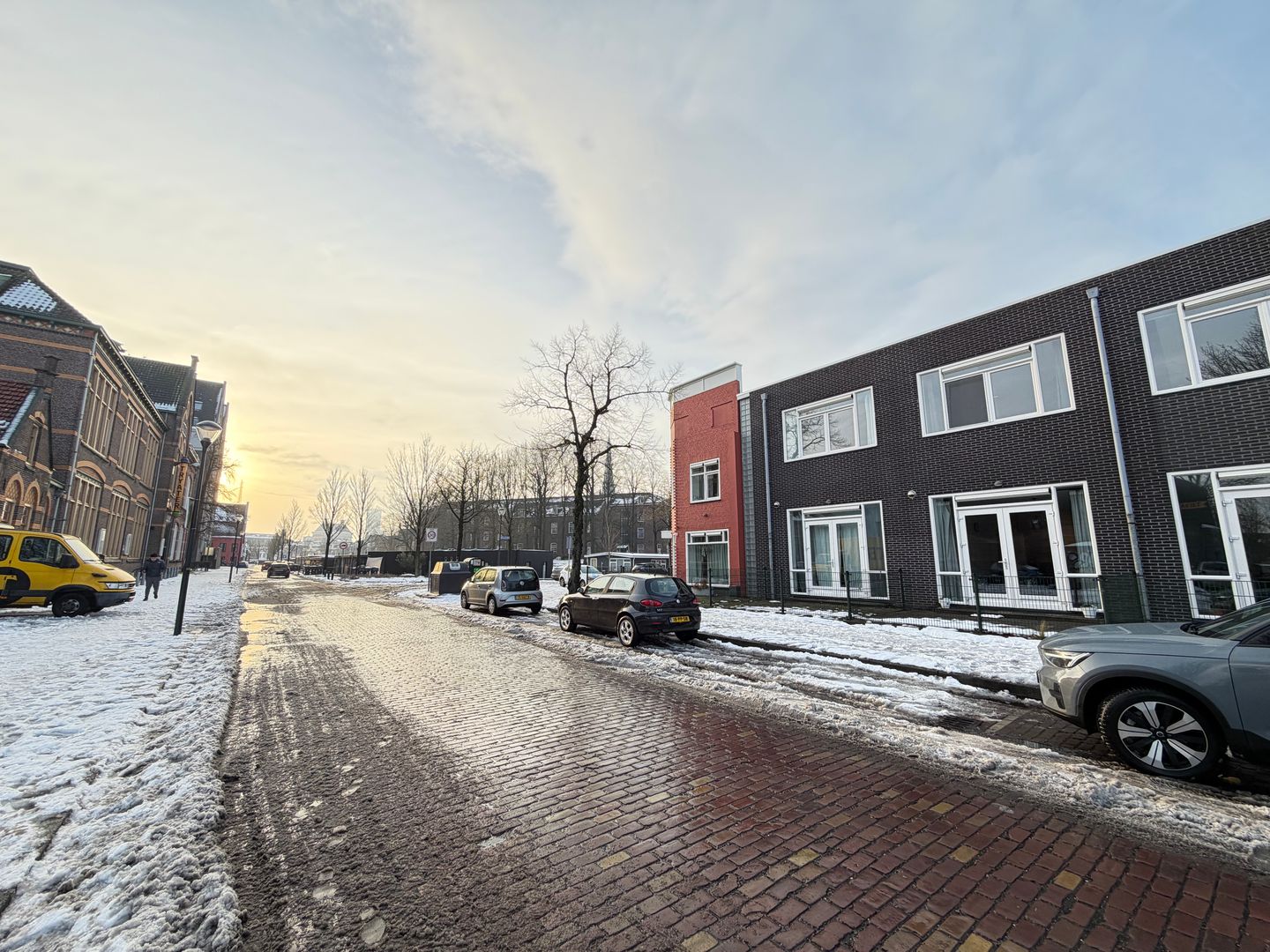 Foto 5 van Oostersingel 70-D