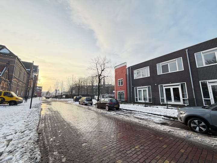 Photo 5 of Oostersingel 70-D