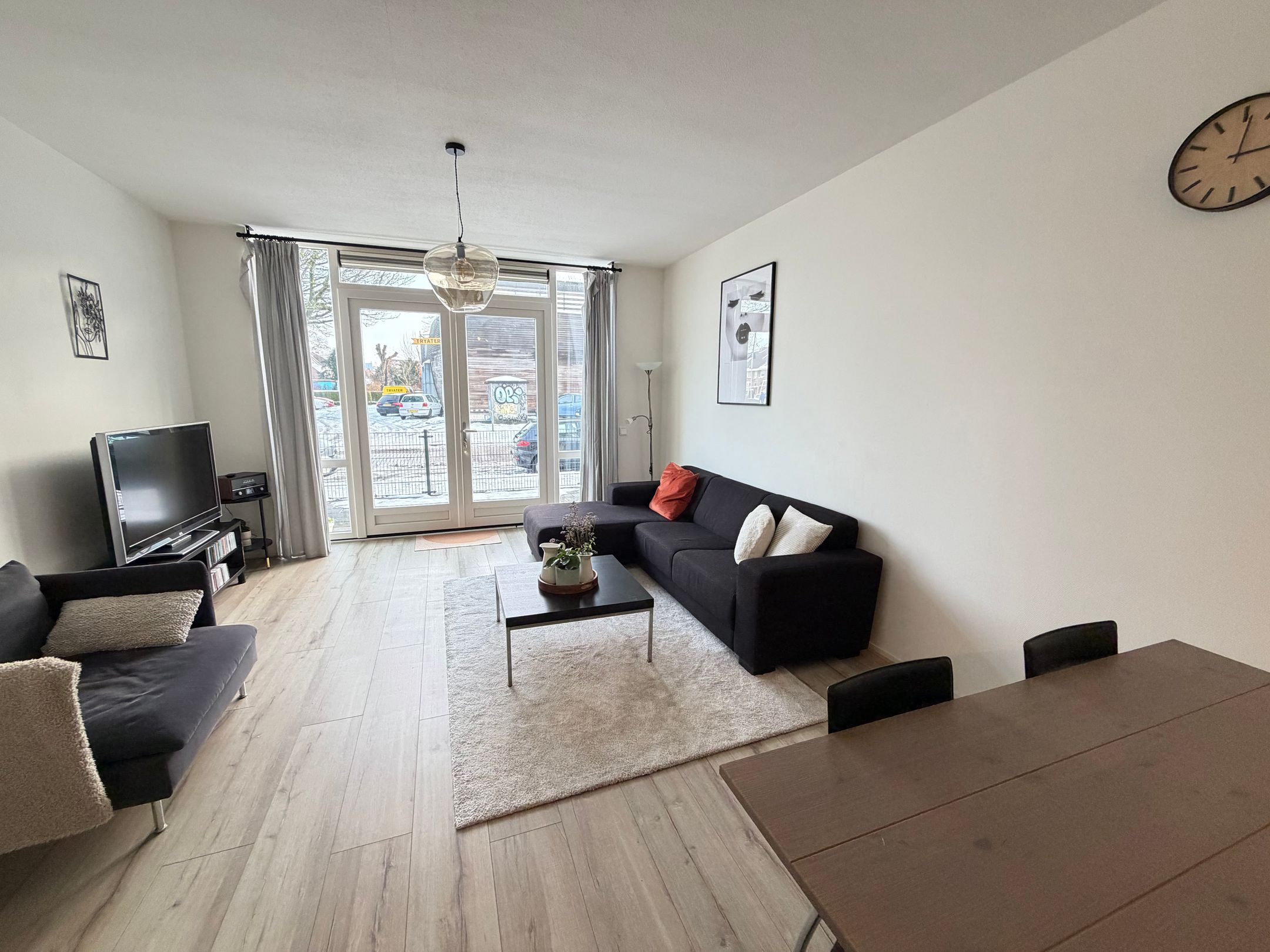 Foto 6 van Oostersingel 70-D