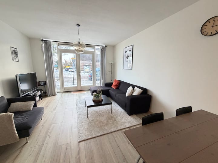 Photo 6 of Oostersingel 70-D