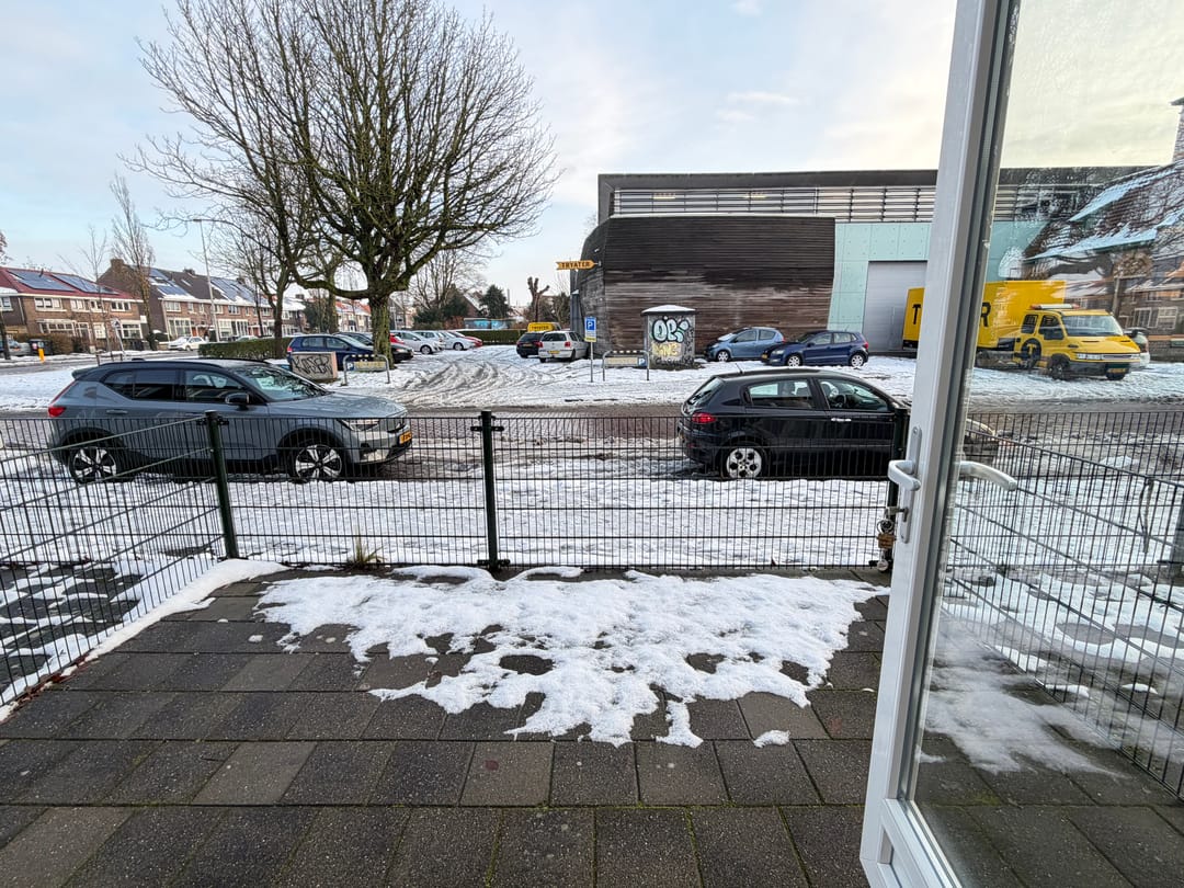 Foto 8 van Oostersingel 70-D