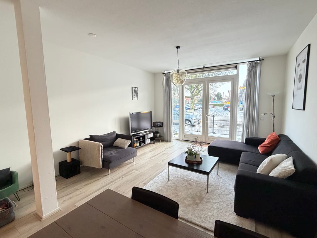 Foto 7 van Oostersingel 70-D