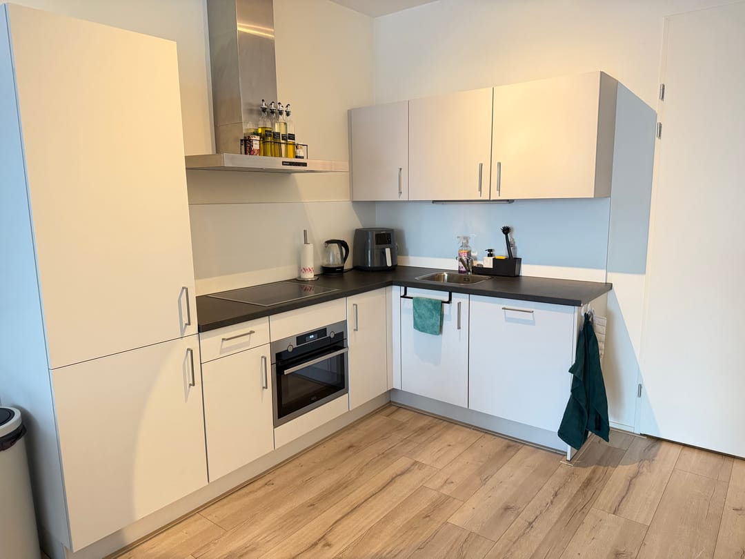 Foto 11 van Oostersingel 70-D