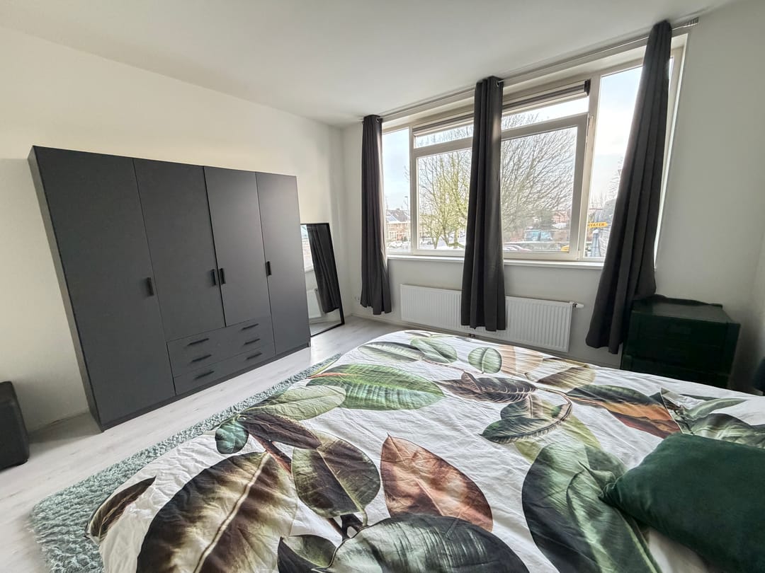 Foto 16 van Oostersingel 70-D