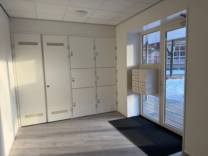 Photo 22 of Oostersingel 70-D