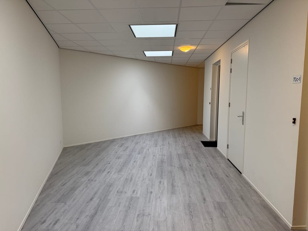 Foto 23 van Oostersingel 70-D