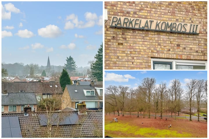 Foto 2 van Kombos 111