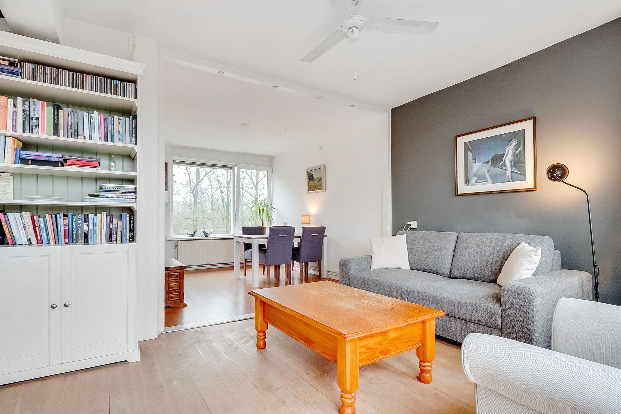 Kerkbuurt 8 Wijdenes – pohled 5
