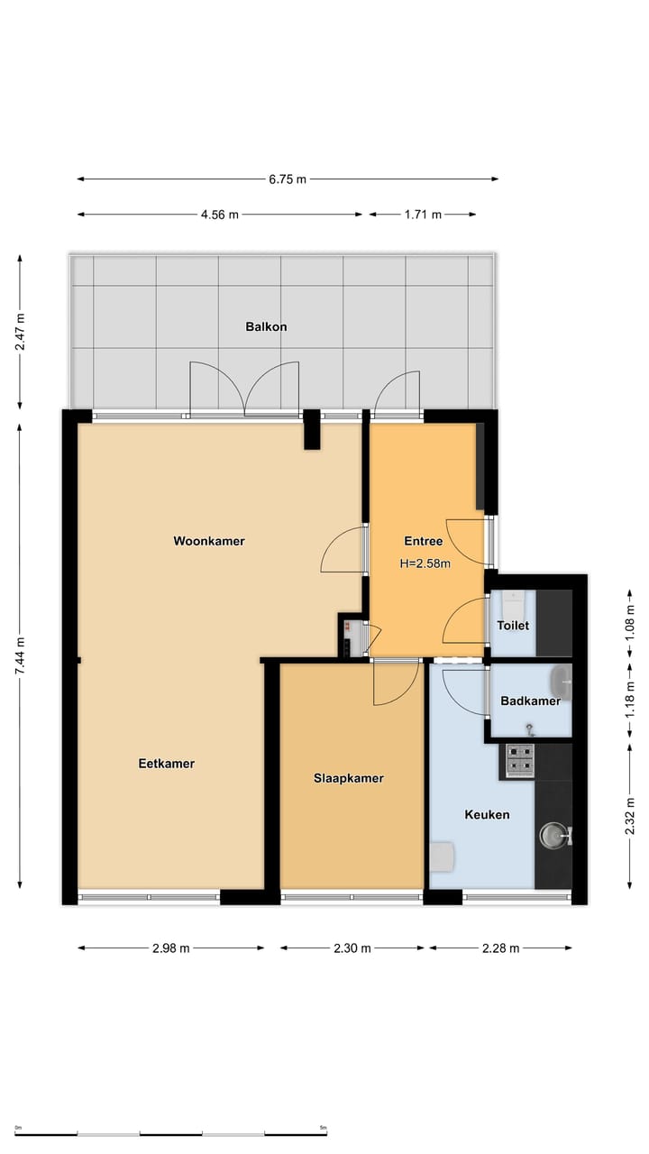 Foto 36 van Kombos 111
