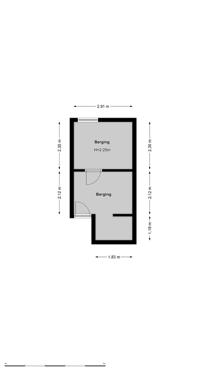 Foto 37 van Kombos 111