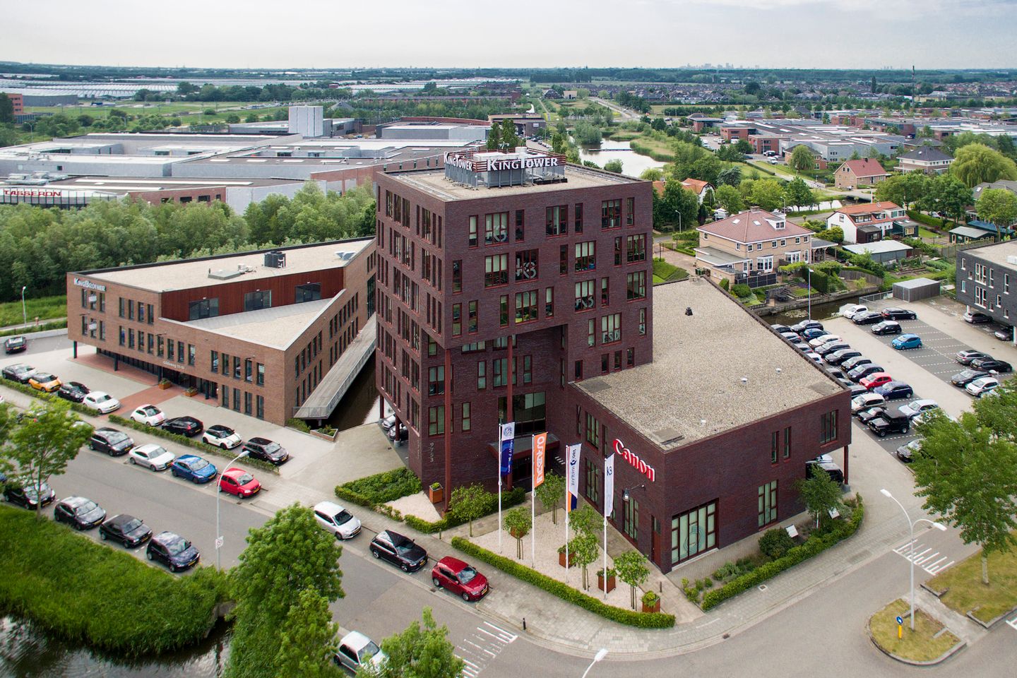 Bekijk foto 1 van Gildeweg 3-b