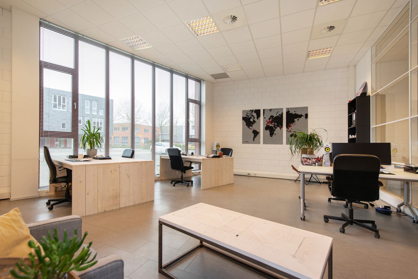 Bekijk foto 2 van Gildeweg 3-b